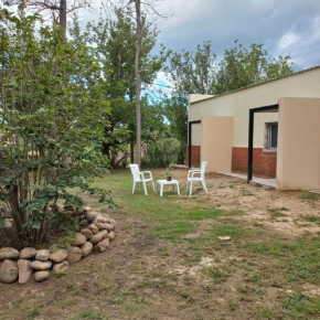 Departamentos El Algibe